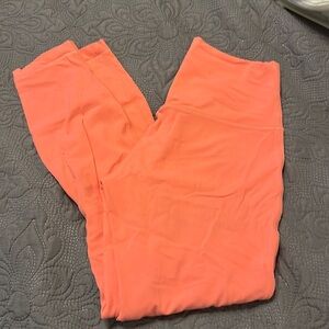 Lululemon align leggings